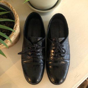 Size 6 | EU: 36 | Lace Up Shoes | Business Casual